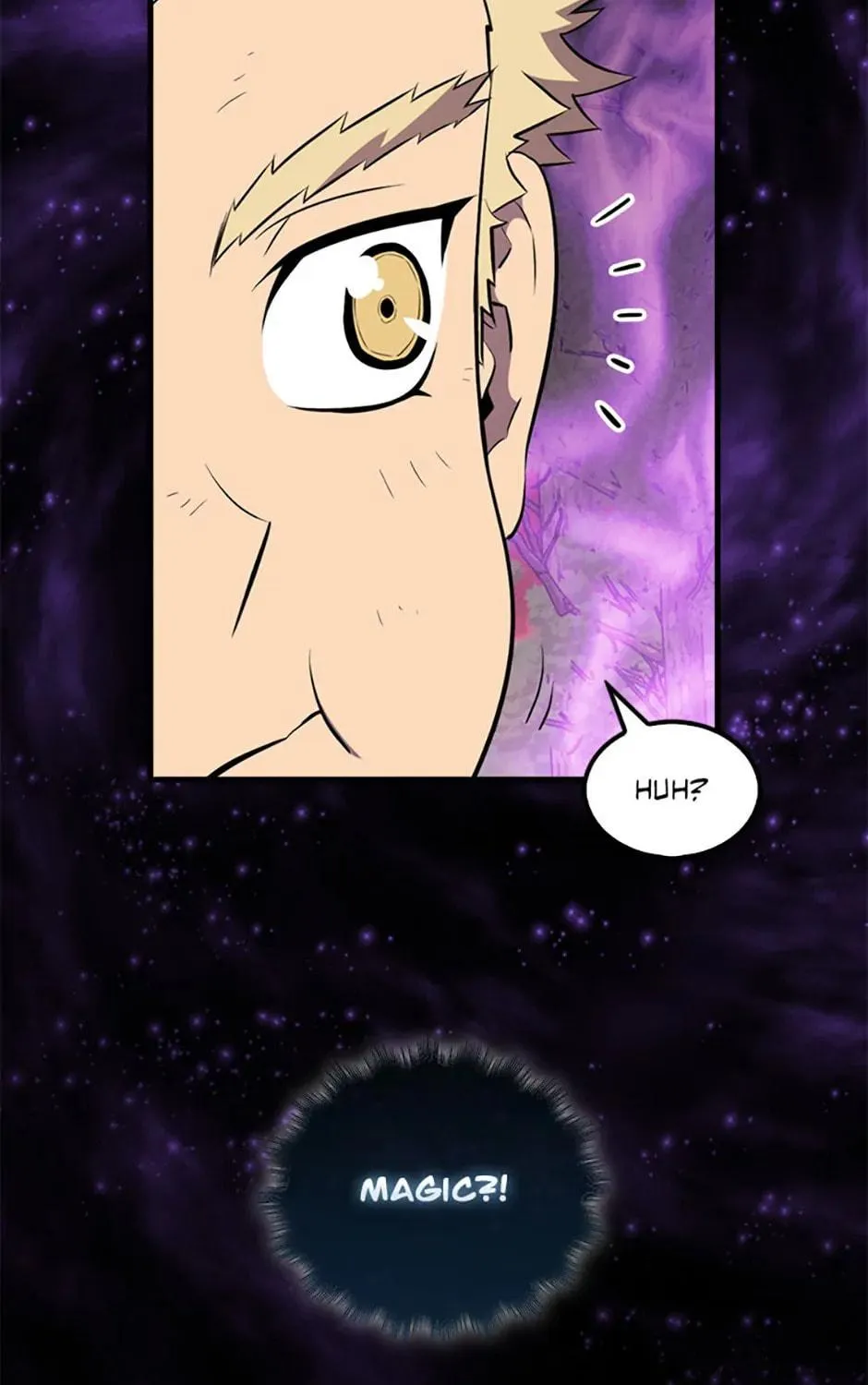 The Slumbering Ranker Chapter 152 page 39 - 