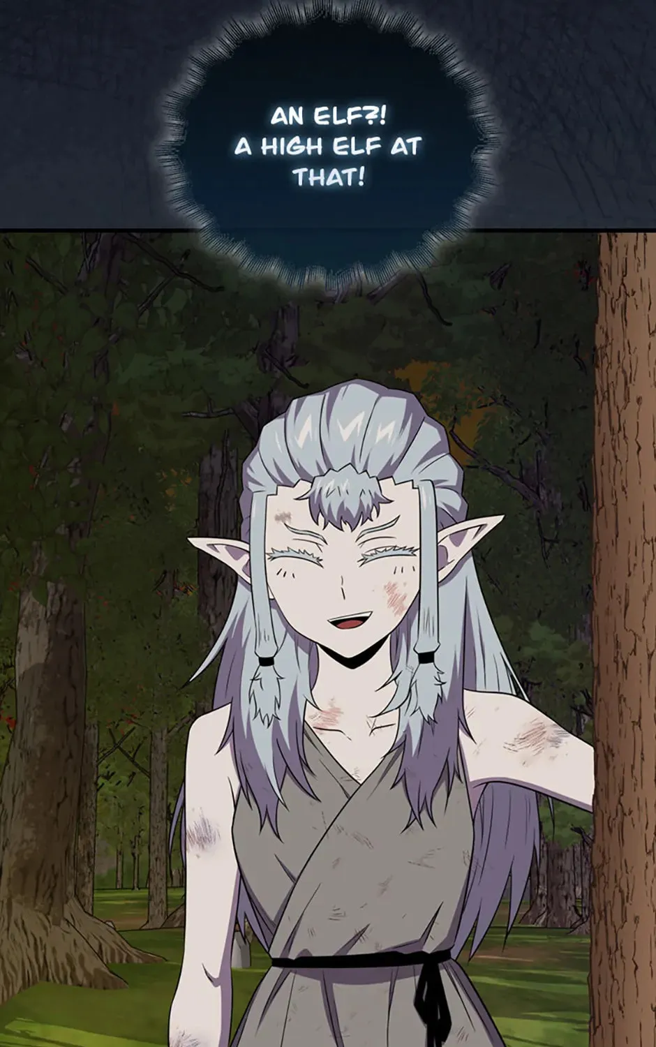 The Slumbering Ranker Chapter 152 page 51 - 