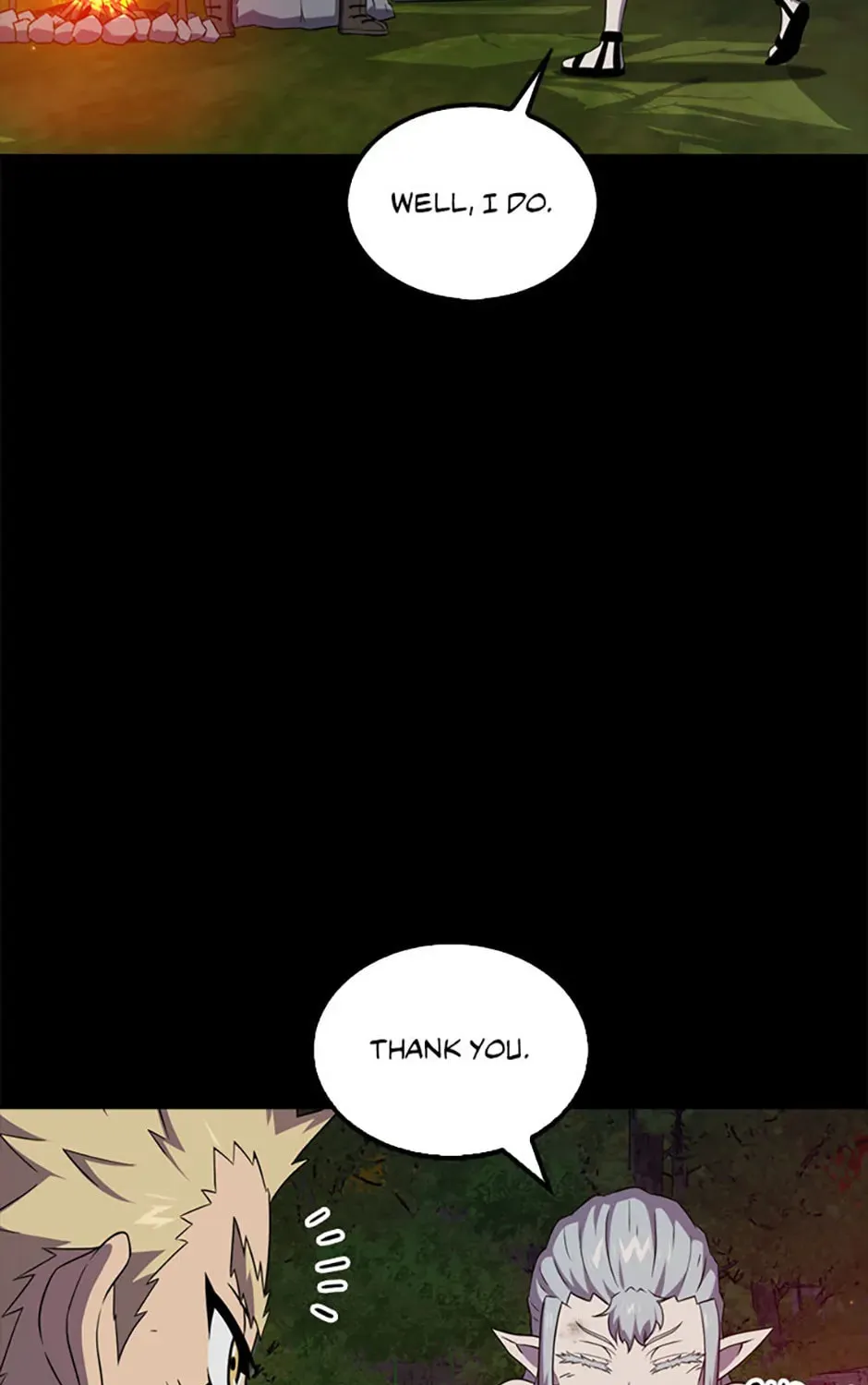 The Slumbering Ranker Chapter 152 page 55 - 