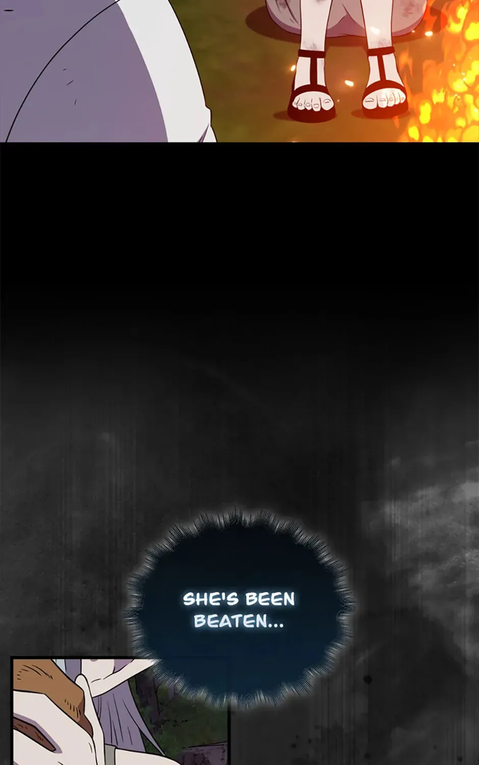 The Slumbering Ranker Chapter 152 page 57 - 