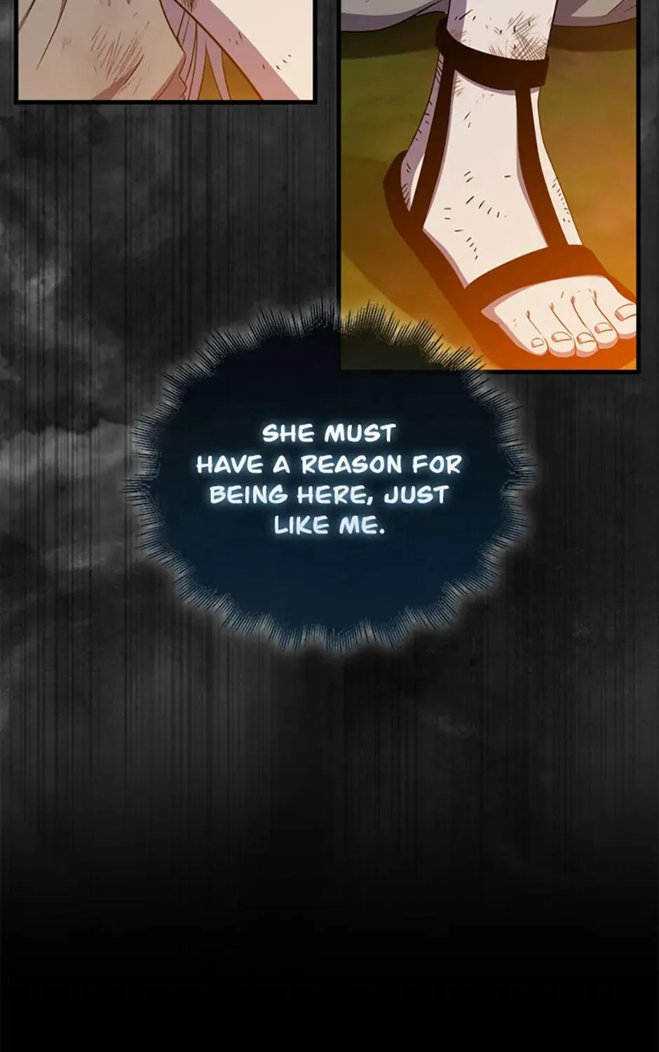 The Slumbering Ranker Chapter 152 page 59 - 