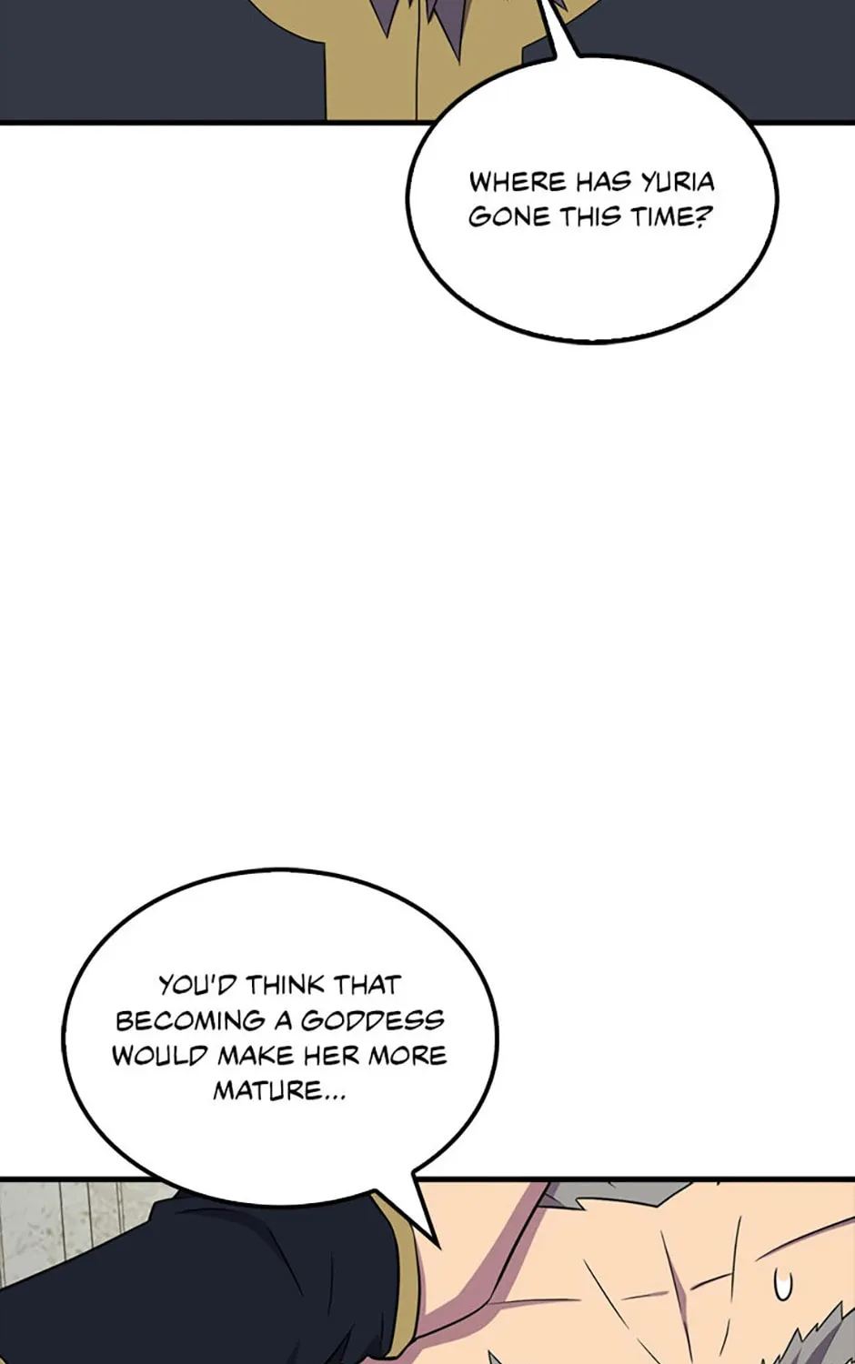 The Slumbering Ranker Chapter 152 page 7 - 