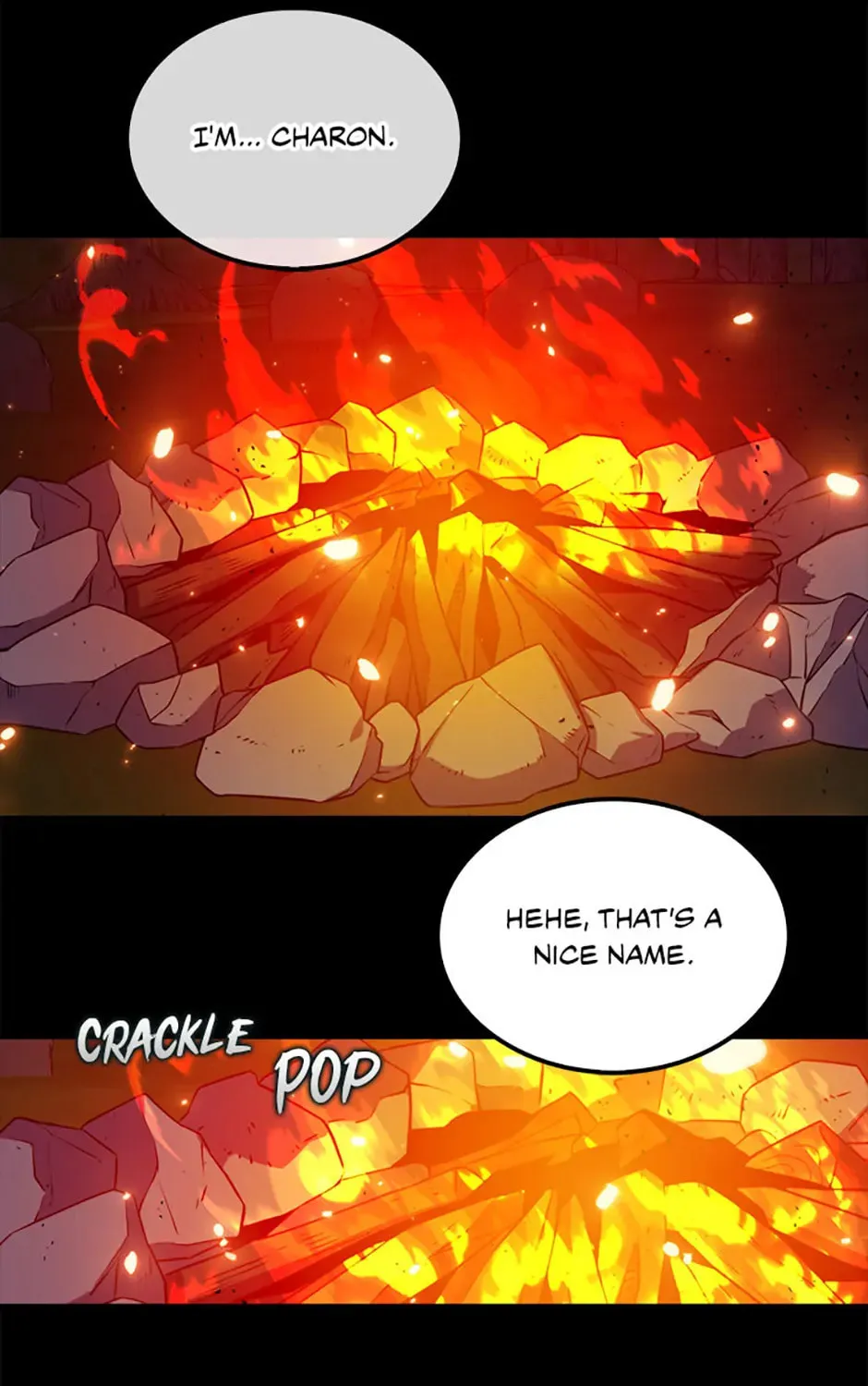 The Slumbering Ranker Chapter 152 page 63 - 