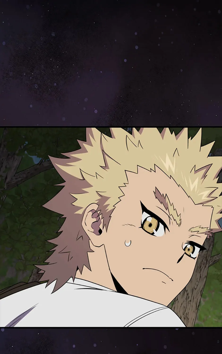 The Slumbering Ranker Chapter 152 page 73 - 