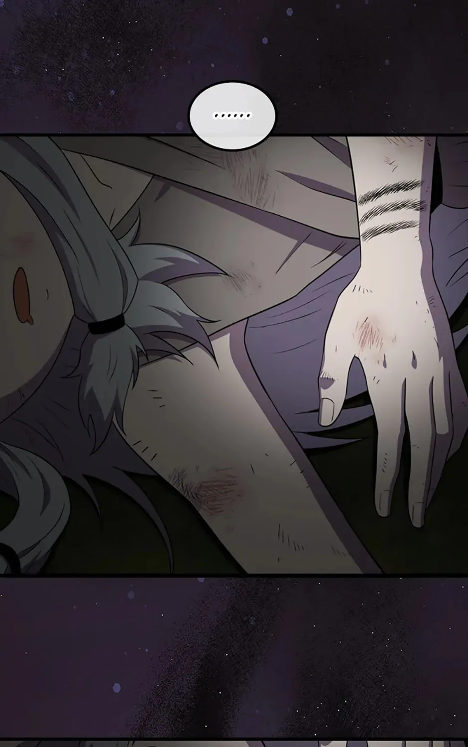 The Slumbering Ranker Chapter 152 page 75 - 