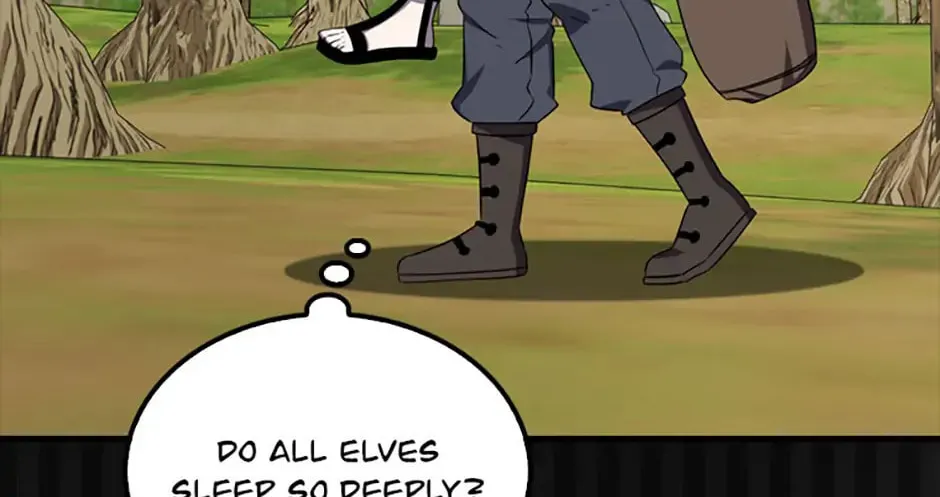 The Slumbering Ranker Chapter 152 page 82 - 