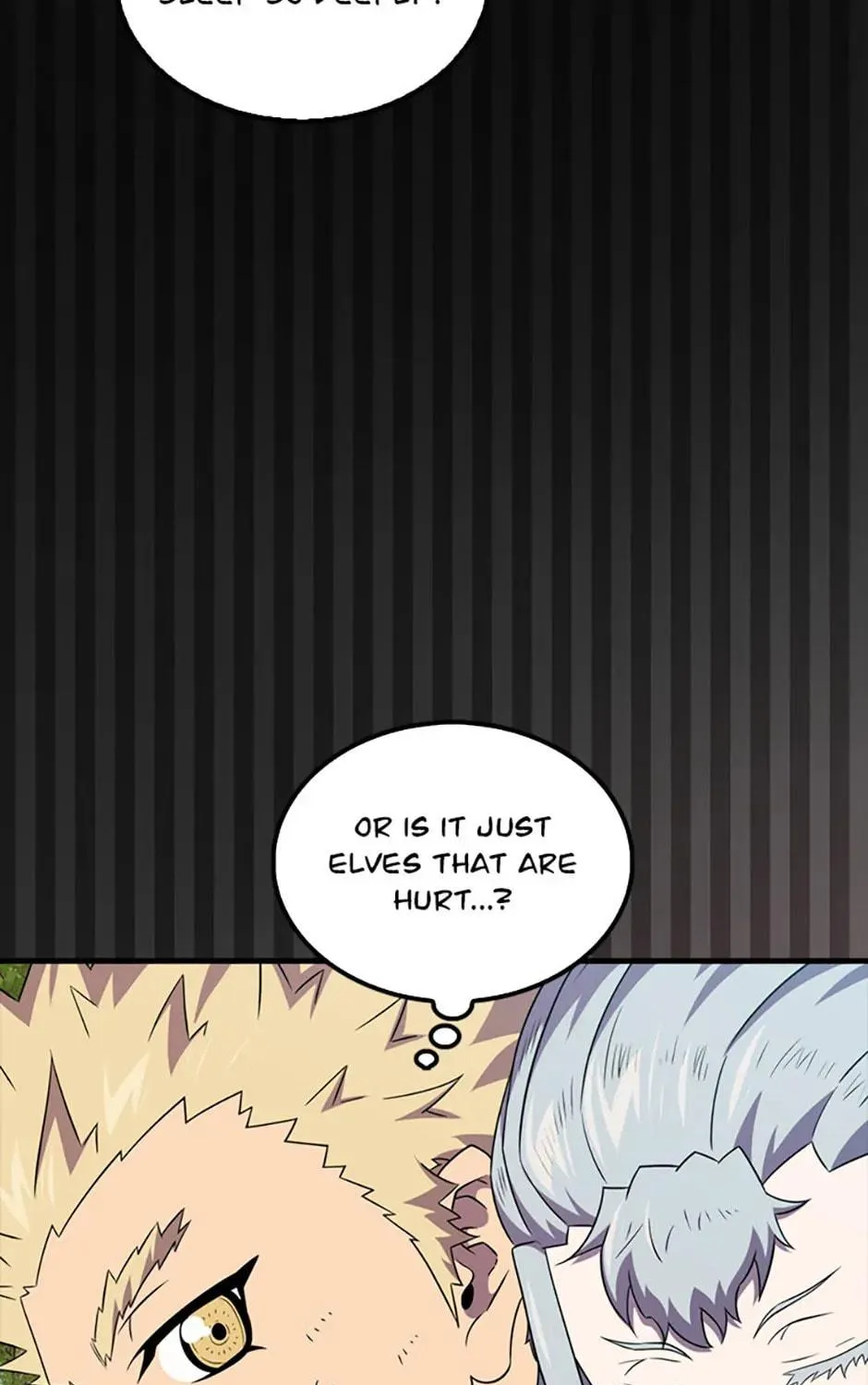 The Slumbering Ranker Chapter 152 page 83 - 