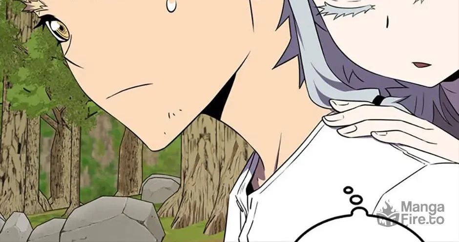 The Slumbering Ranker Chapter 152 page 84 - 