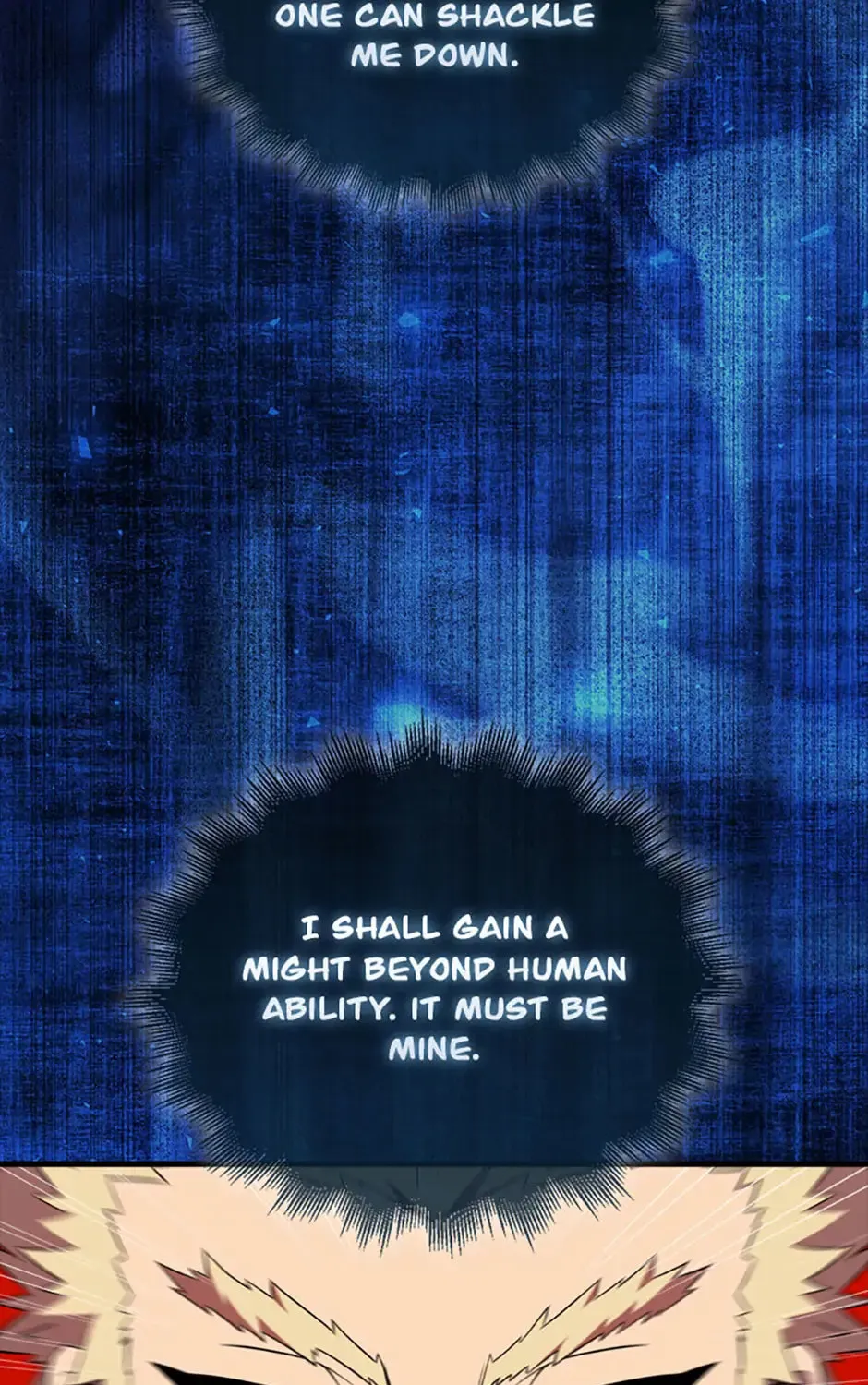 The Slumbering Ranker Chapter 152 page 91 - 