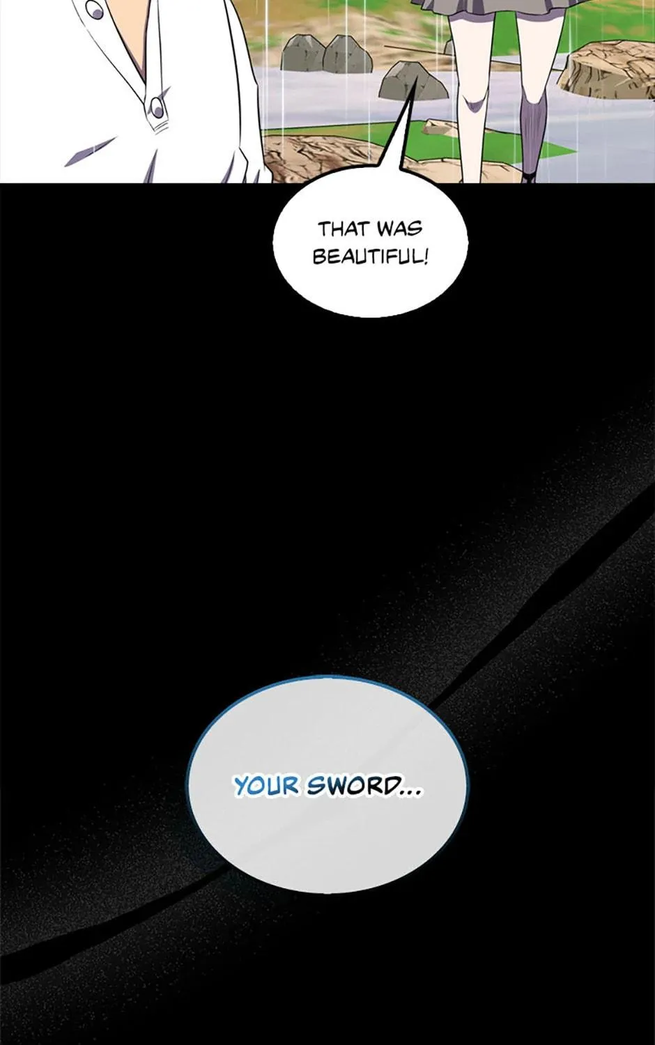 The Slumbering Ranker Chapter 152 page 99 - 