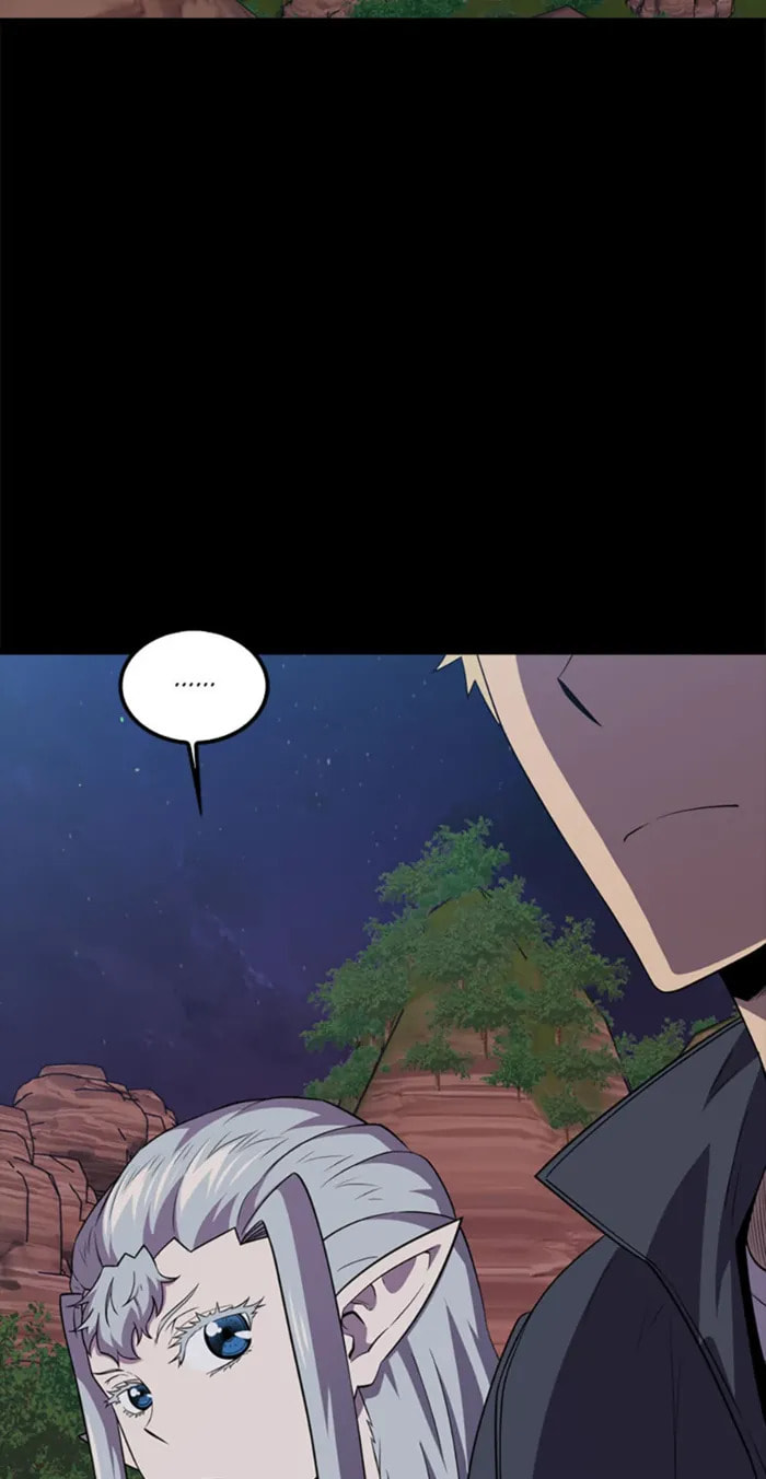 The Slumbering Ranker Chapter 153 page 12 - 