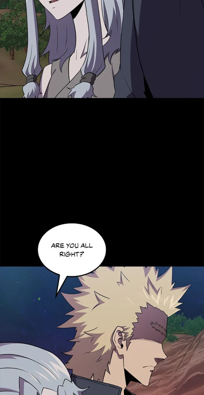 The Slumbering Ranker Chapter 153 page 13 - 