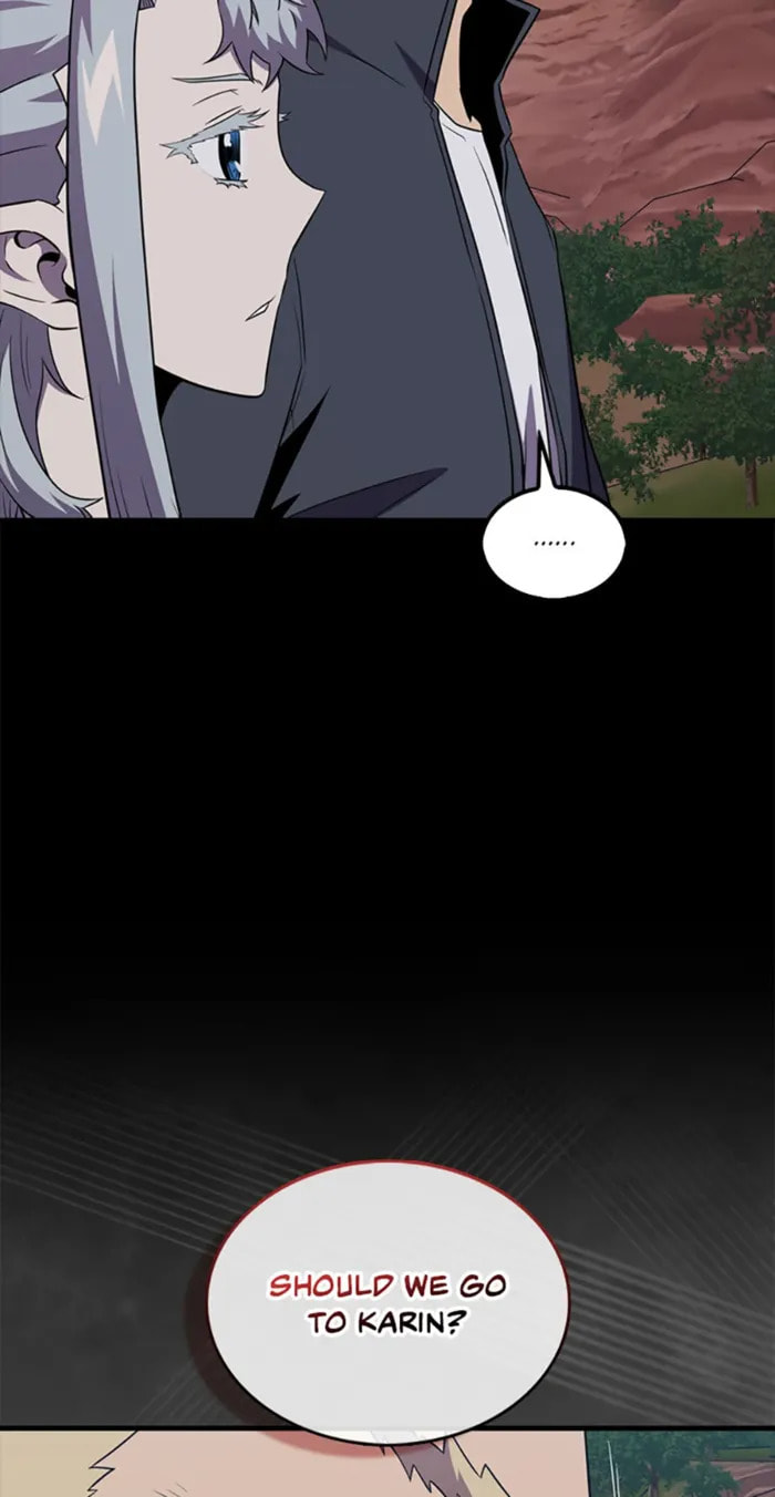 The Slumbering Ranker Chapter 153 page 14 - 