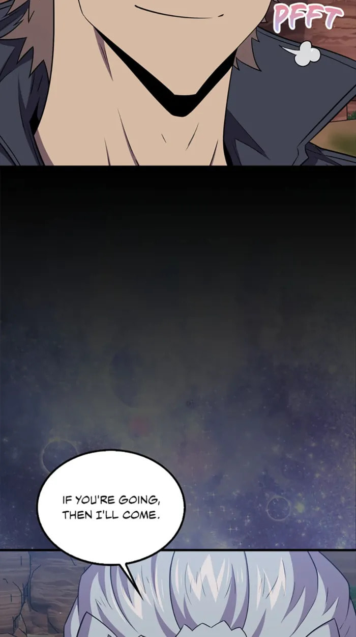 The Slumbering Ranker Chapter 153 page 19 - 