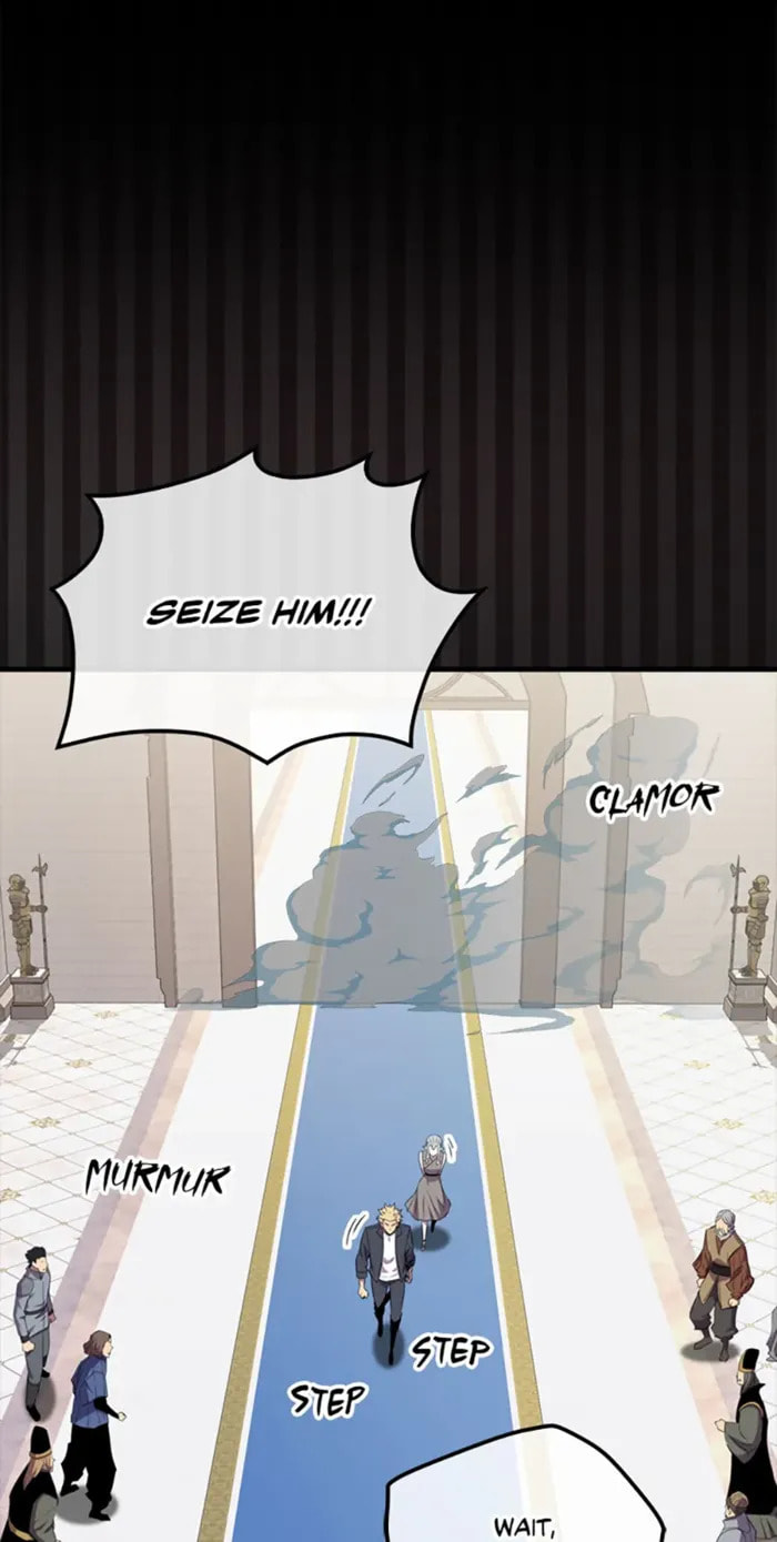 The Slumbering Ranker Chapter 153 page 29 - 