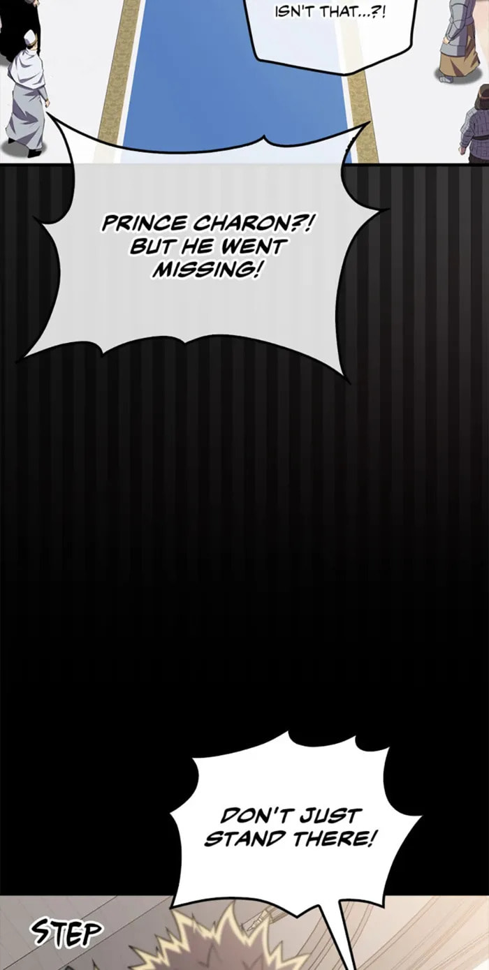 The Slumbering Ranker Chapter 153 page 30 - 