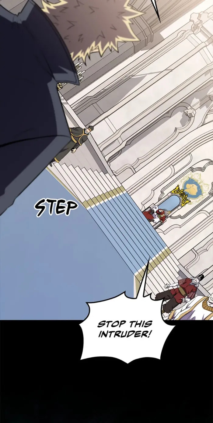 The Slumbering Ranker Chapter 153 page 31 - 