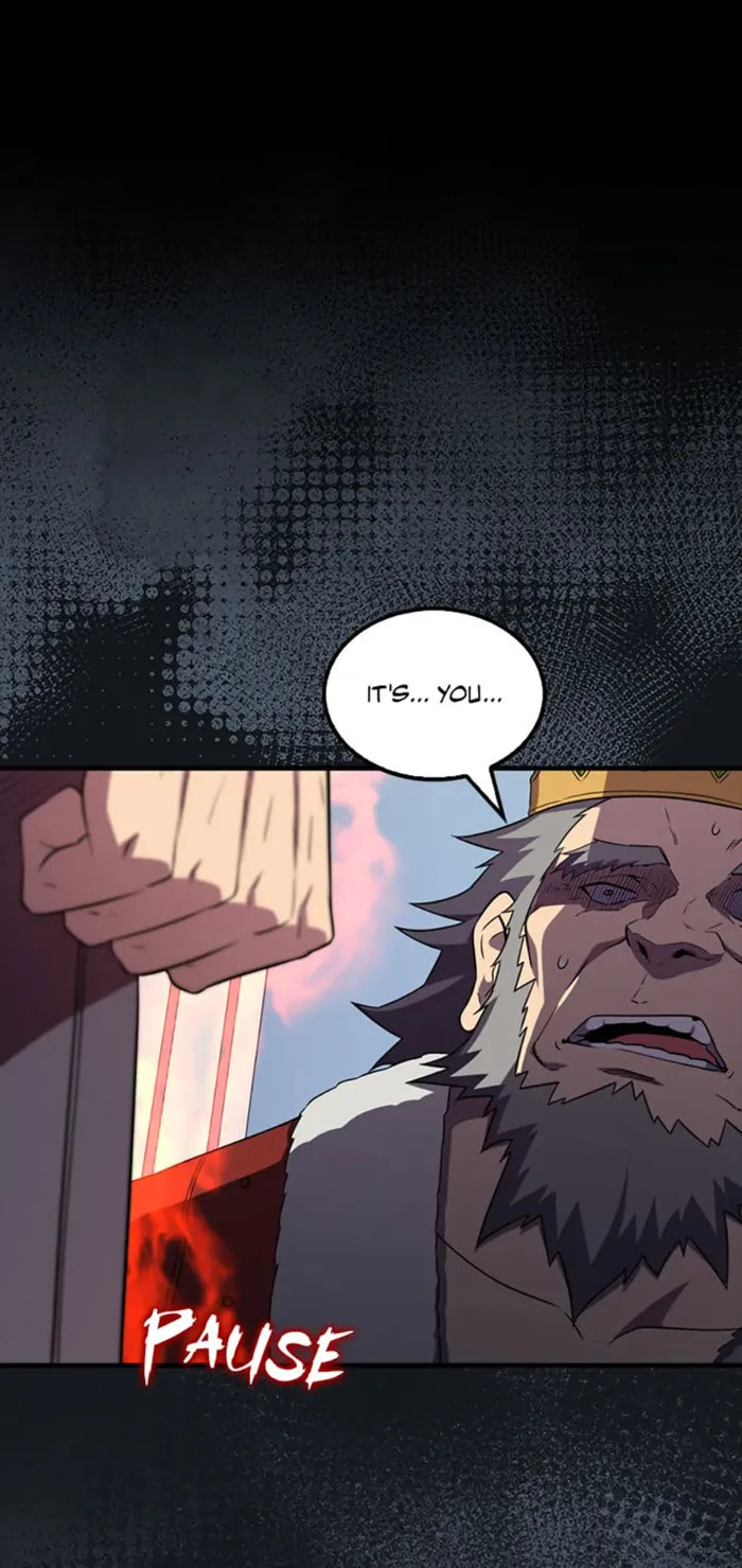 The Slumbering Ranker Chapter 153 page 35 - 