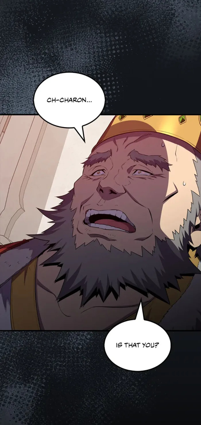 The Slumbering Ranker Chapter 153 page 36 - 