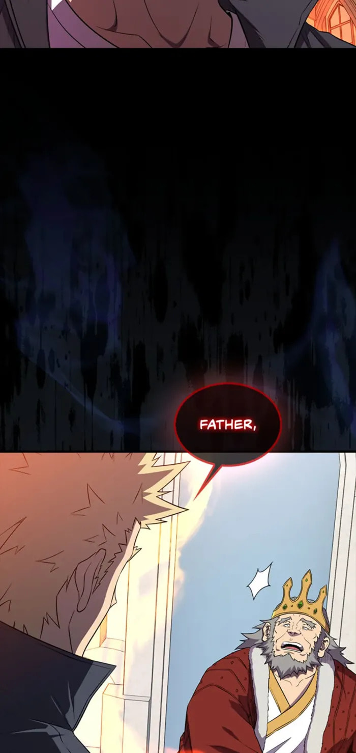 The Slumbering Ranker Chapter 153 page 39 - 