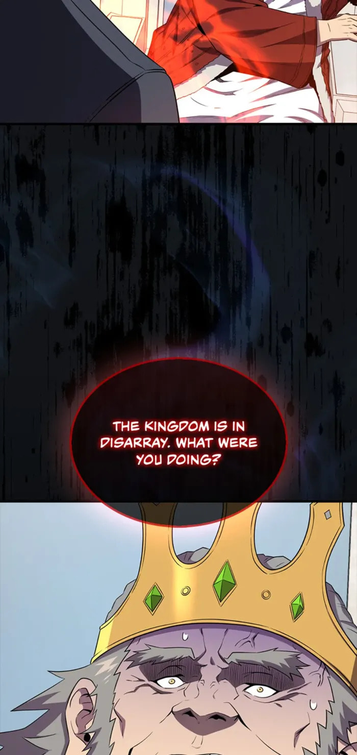 The Slumbering Ranker Chapter 153 page 40 - 