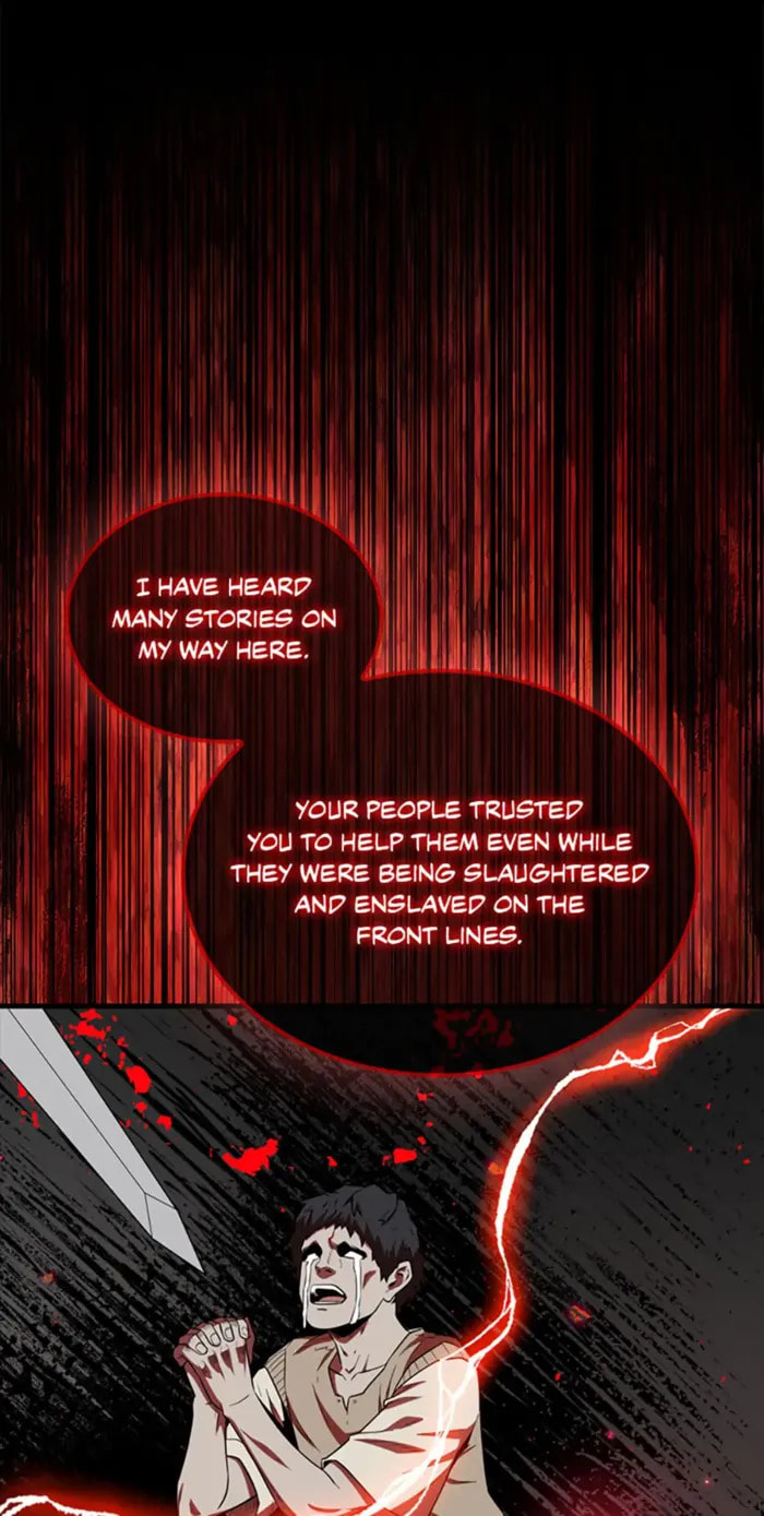The Slumbering Ranker Chapter 153 page 42 - 