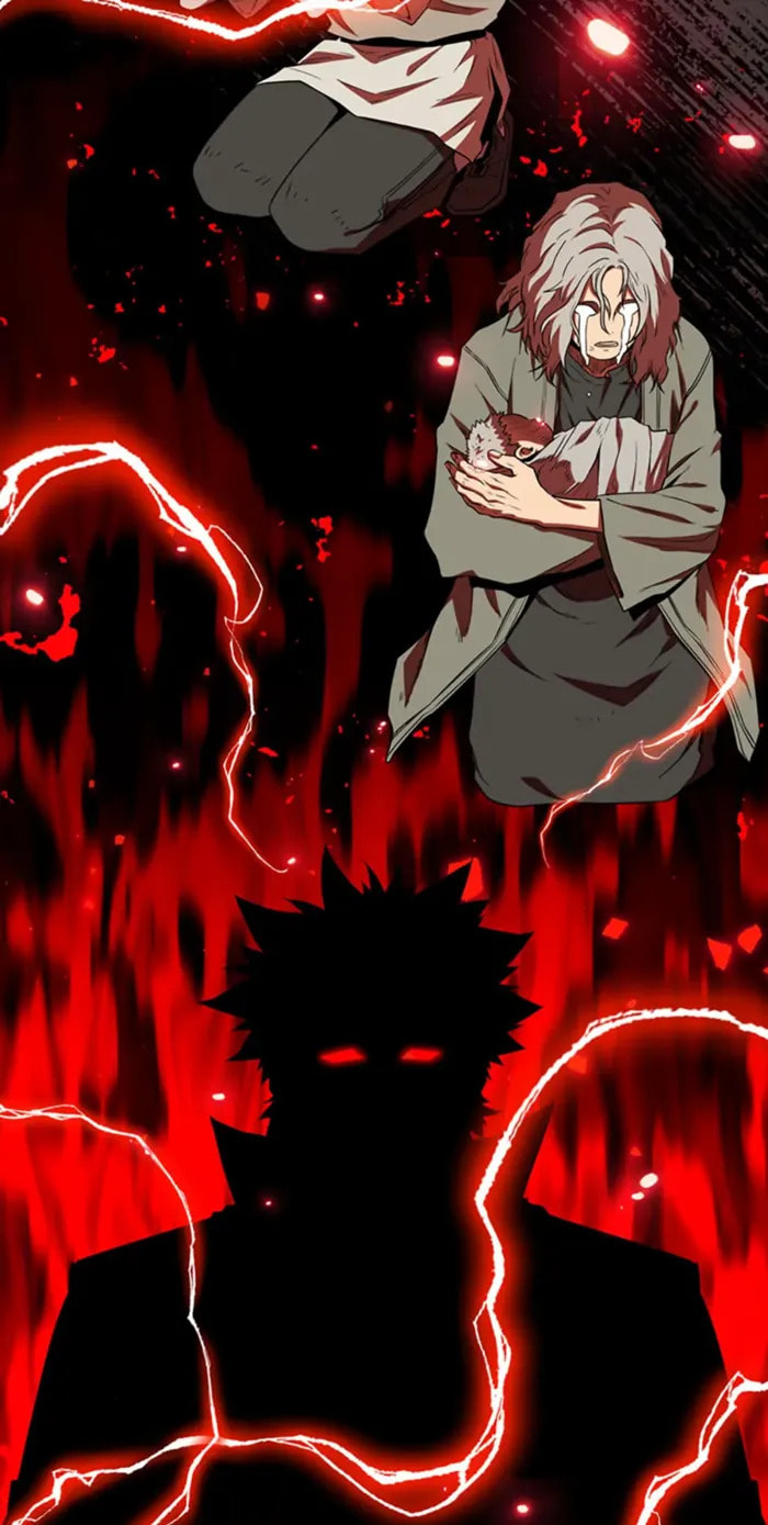 The Slumbering Ranker Chapter 153 page 43 - 