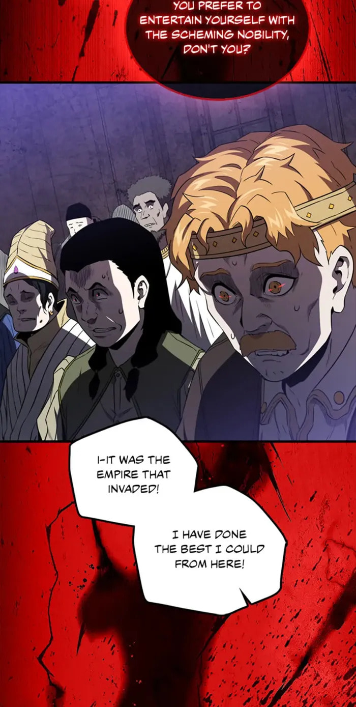 The Slumbering Ranker Chapter 153 page 45 - 