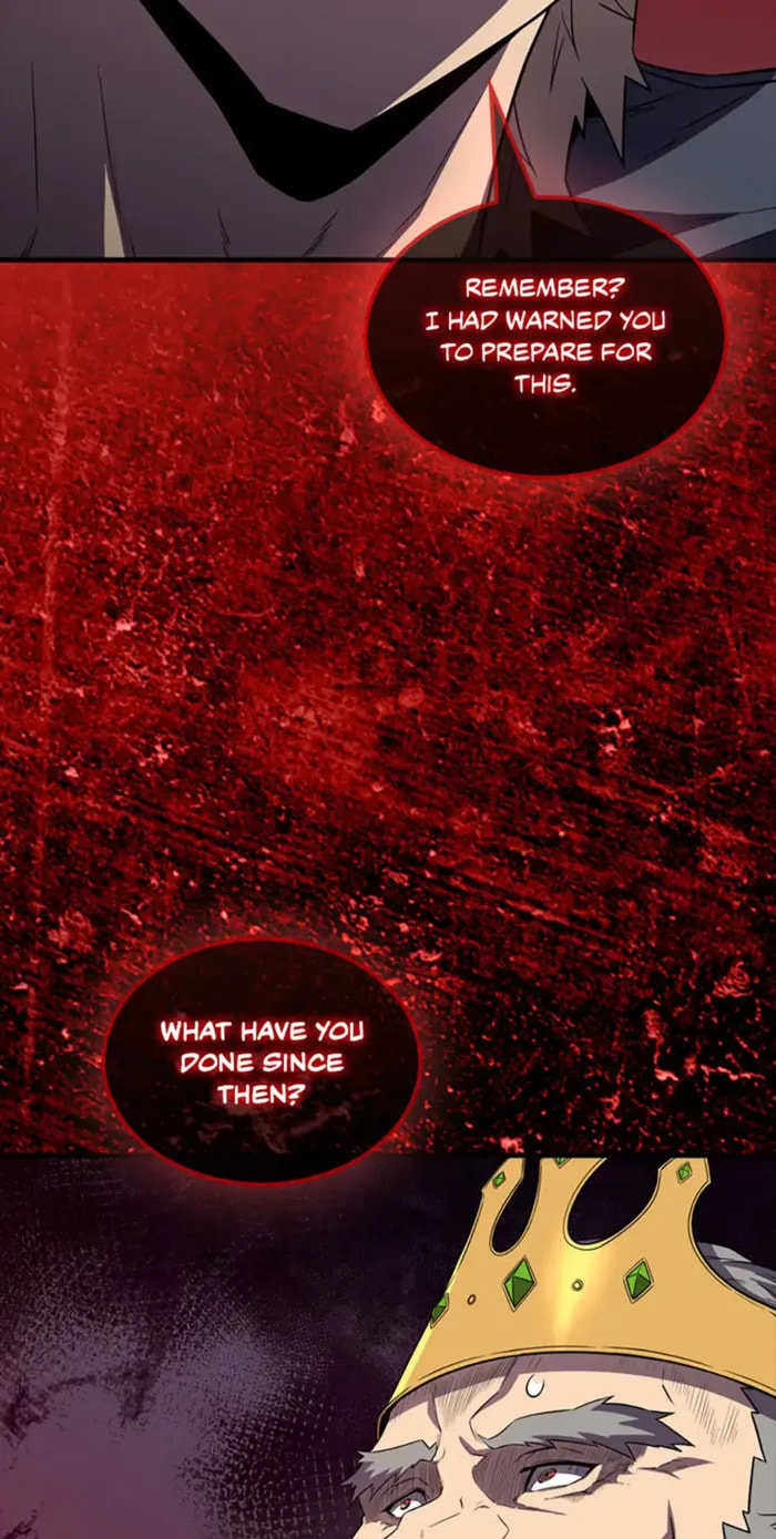 The Slumbering Ranker Chapter 153 page 47 - 