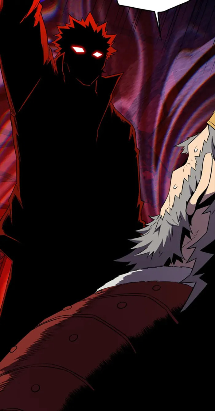 The Slumbering Ranker Chapter 153 page 50 - 