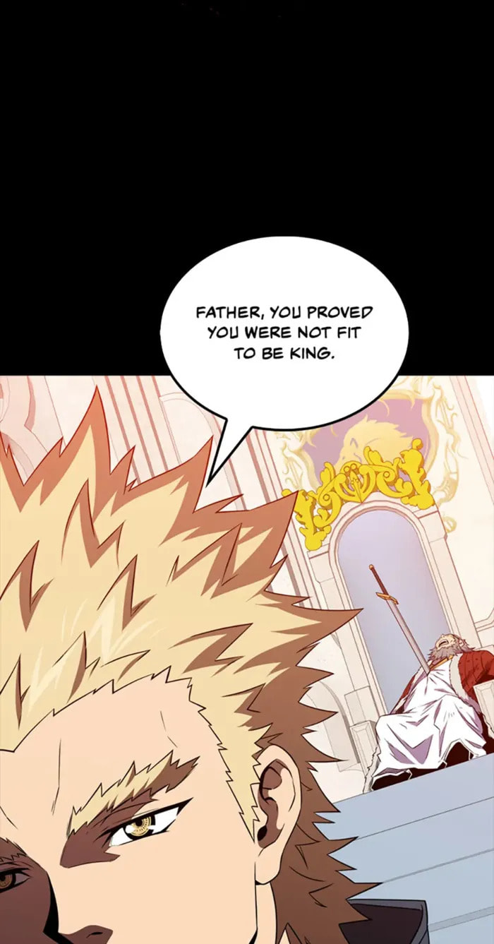The Slumbering Ranker Chapter 153 page 53 - 