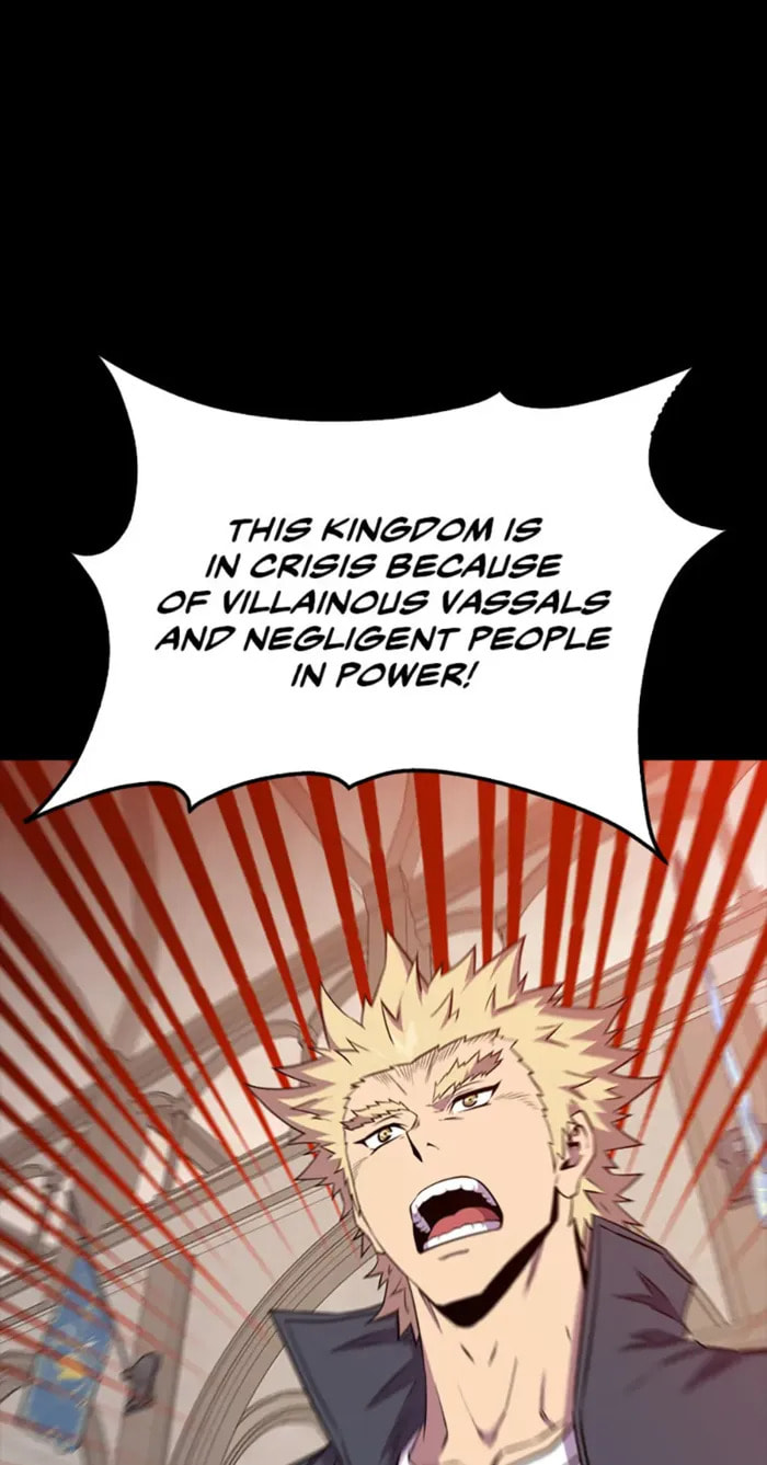 The Slumbering Ranker Chapter 153 page 56 - 