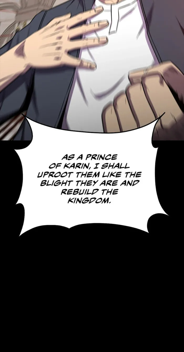 The Slumbering Ranker Chapter 153 page 57 - 
