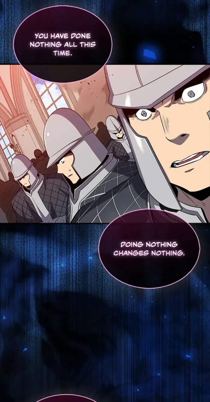 The Slumbering Ranker Chapter 153 page 62 - 