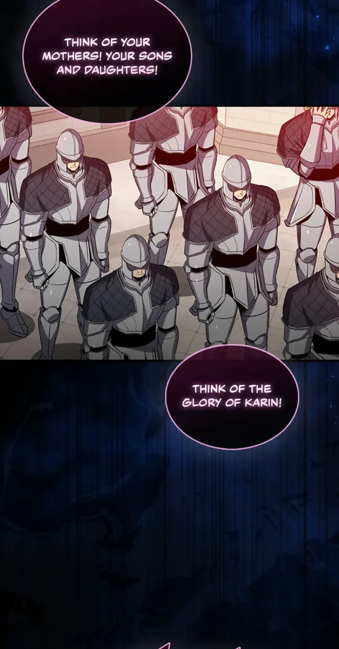 The Slumbering Ranker Chapter 153 page 63 - 