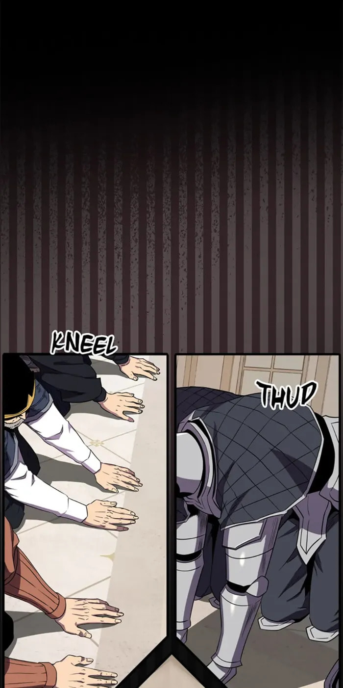 The Slumbering Ranker Chapter 153 page 66 - 