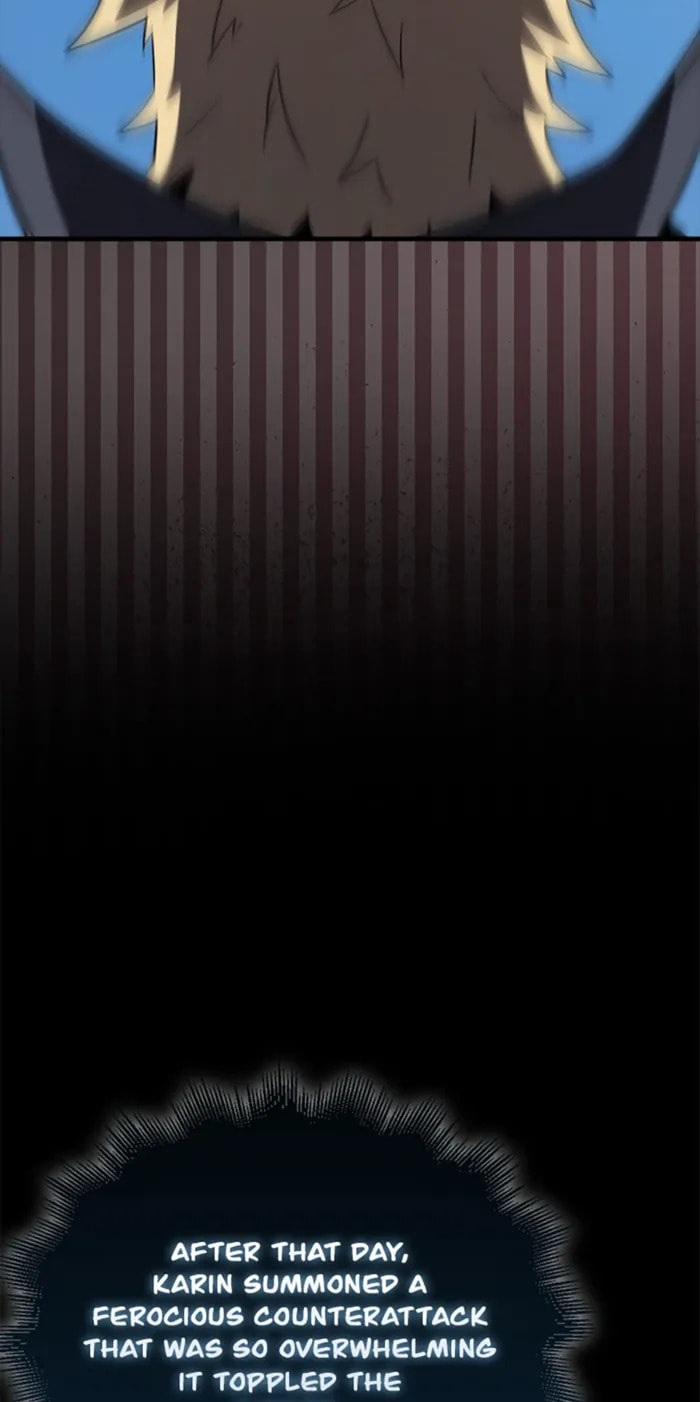 The Slumbering Ranker Chapter 153 page 69 - 