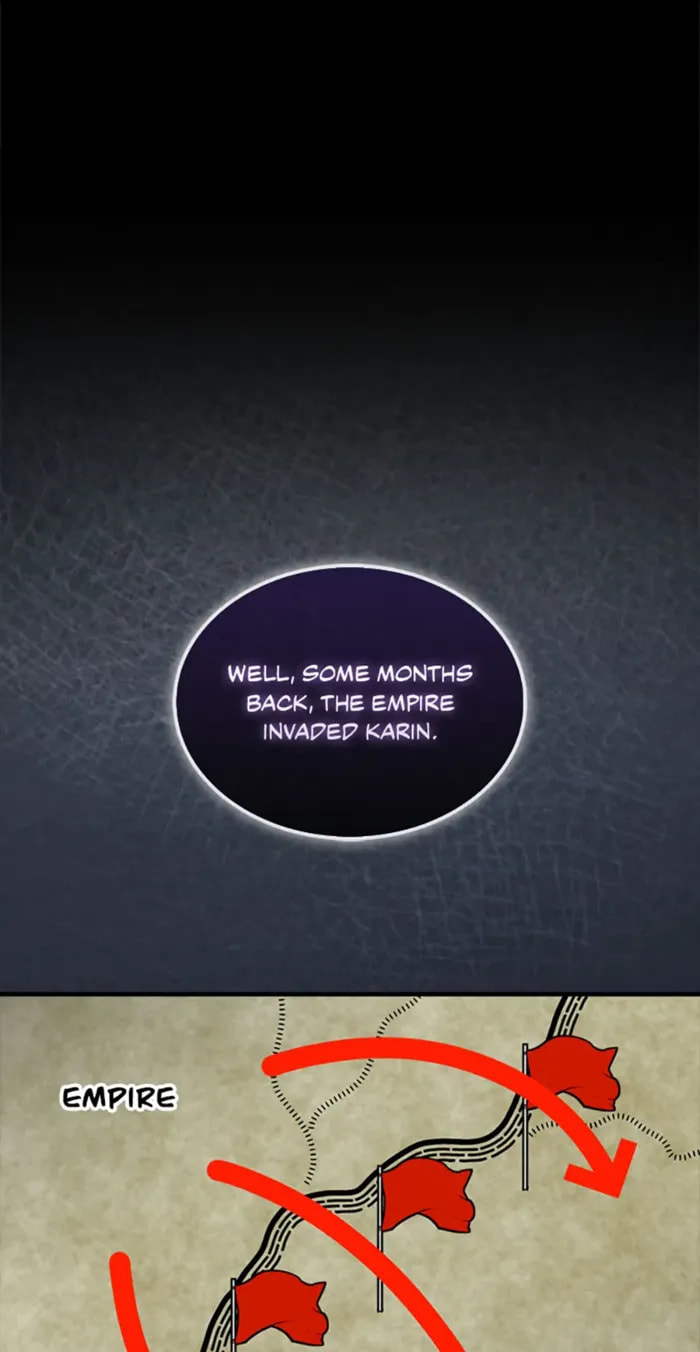 The Slumbering Ranker Chapter 153 page 8 - 