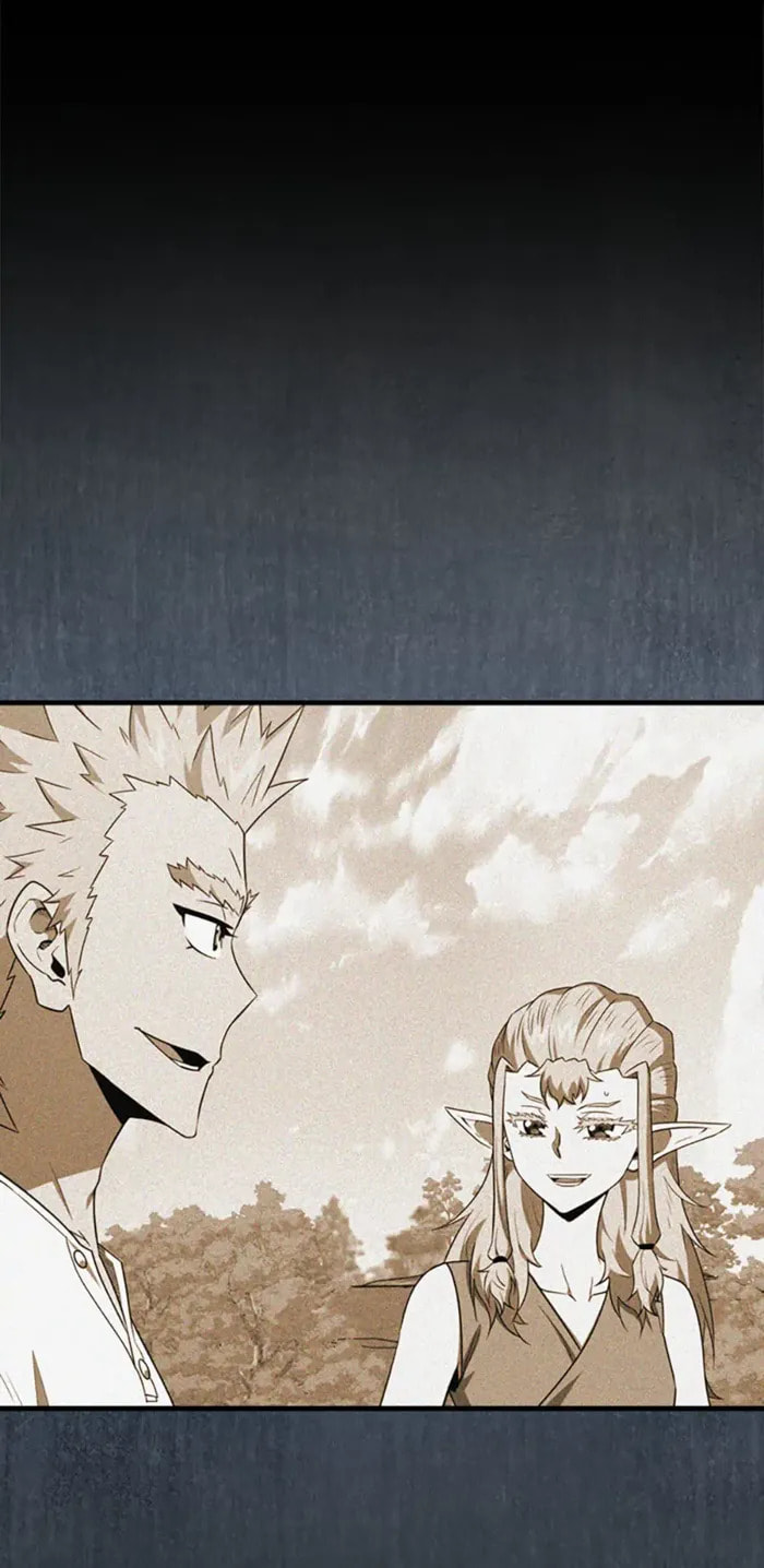The Slumbering Ranker Chapter 153 page 74 - 