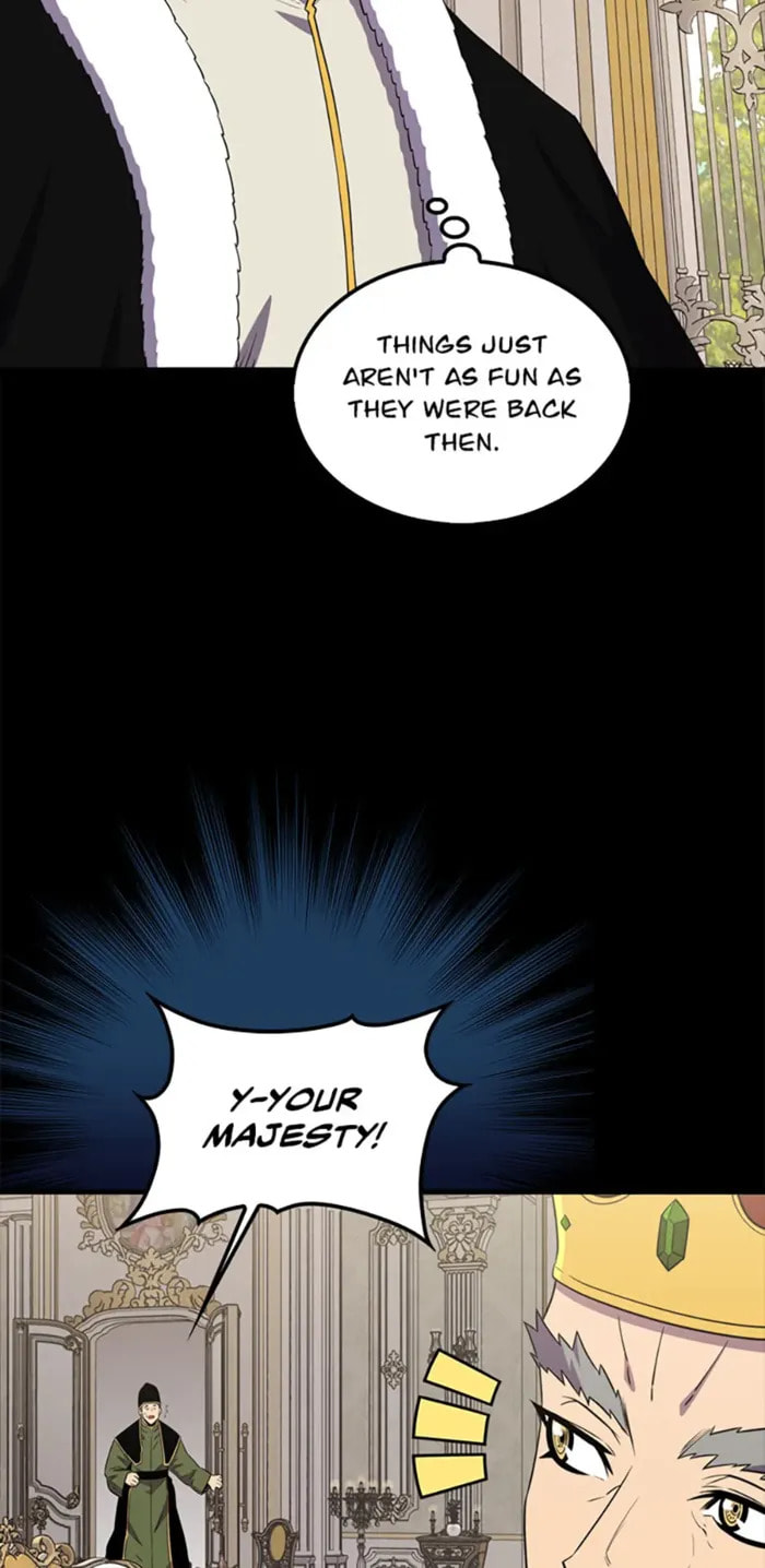 The Slumbering Ranker Chapter 153 page 76 - 