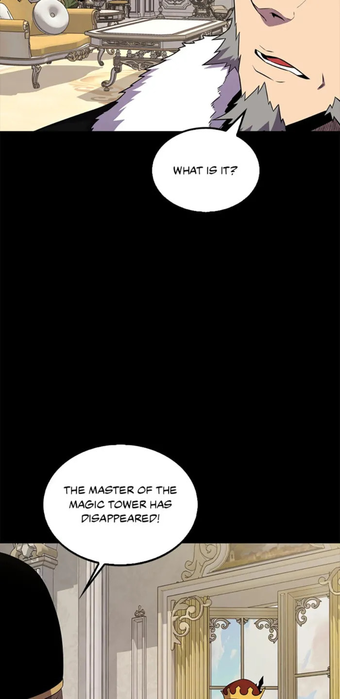The Slumbering Ranker Chapter 153 page 77 - 