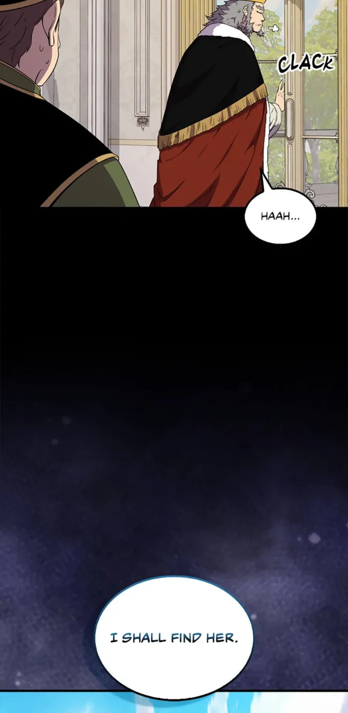 The Slumbering Ranker Chapter 153 page 78 - 