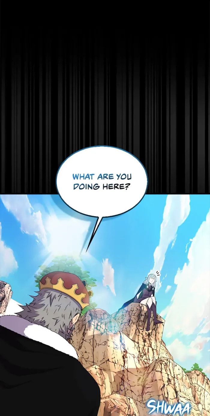 The Slumbering Ranker Chapter 153 page 82 - 