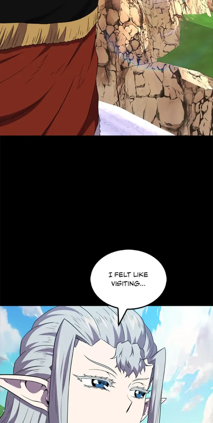 The Slumbering Ranker Chapter 153 page 83 - 