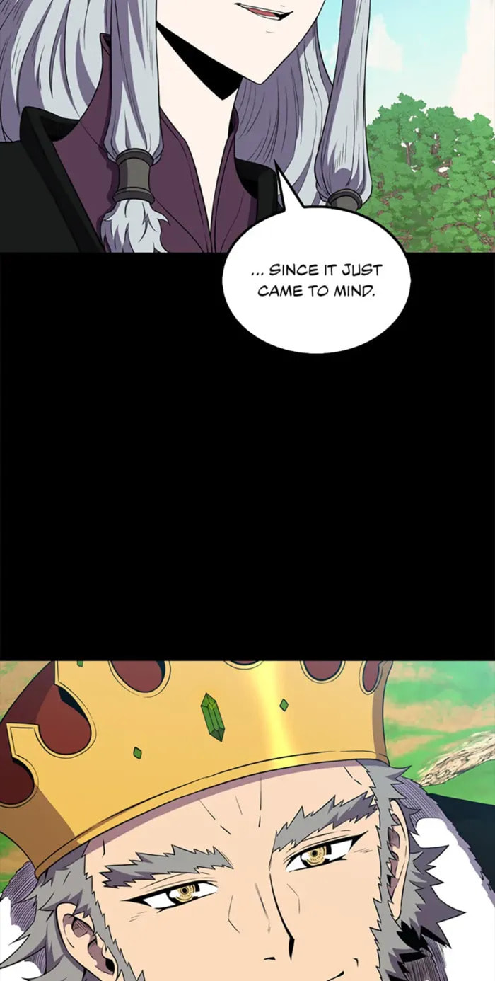 The Slumbering Ranker Chapter 153 page 84 - 