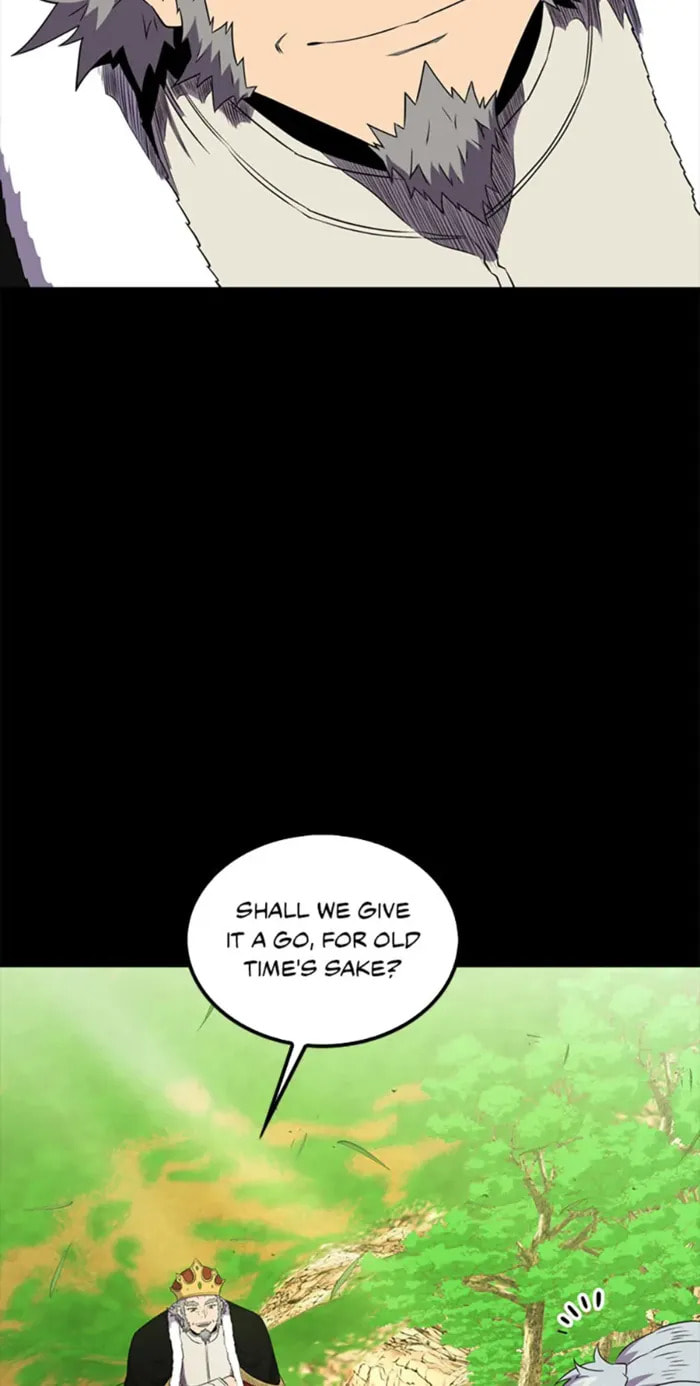 The Slumbering Ranker Chapter 153 page 85 - 