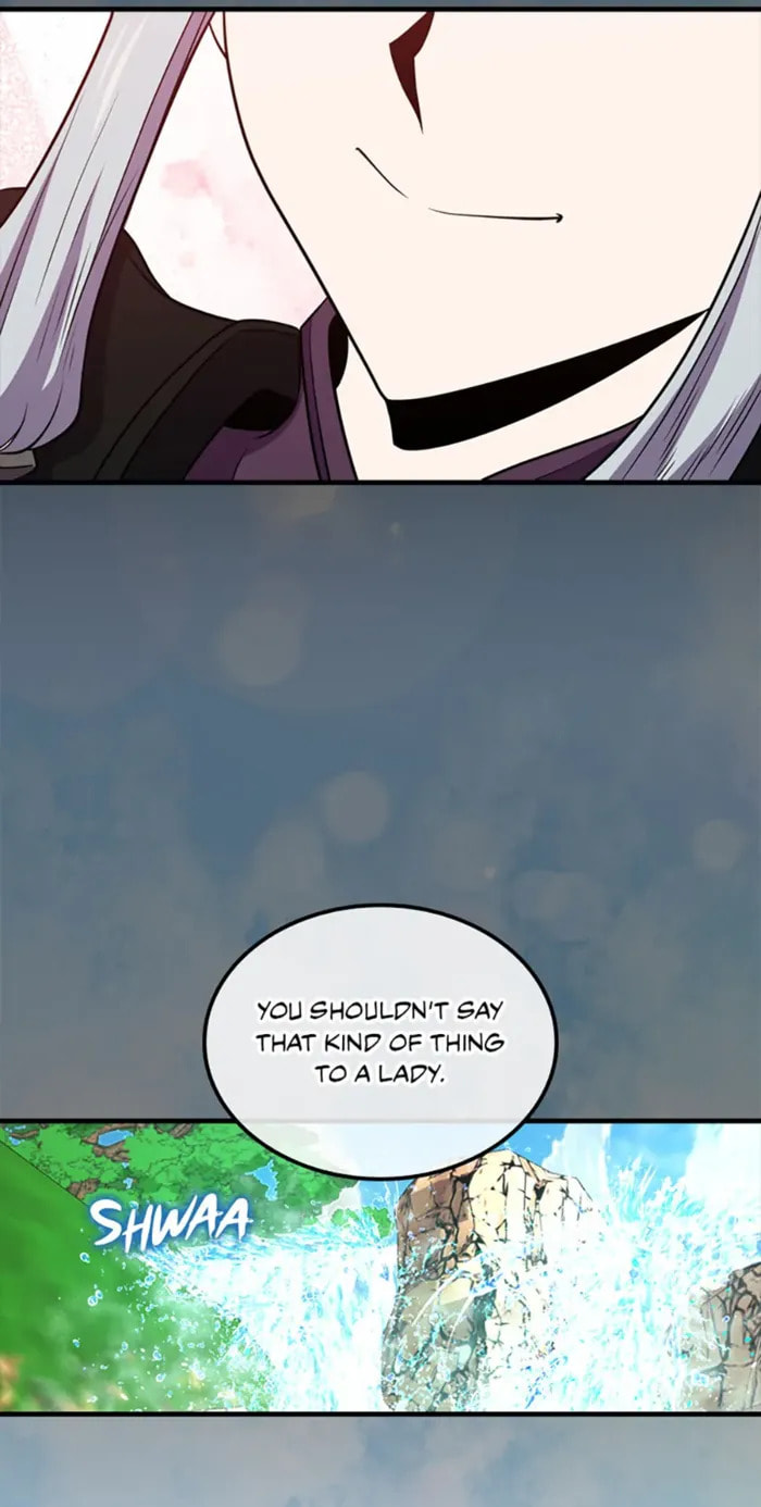 The Slumbering Ranker Chapter 153 page 87 - 