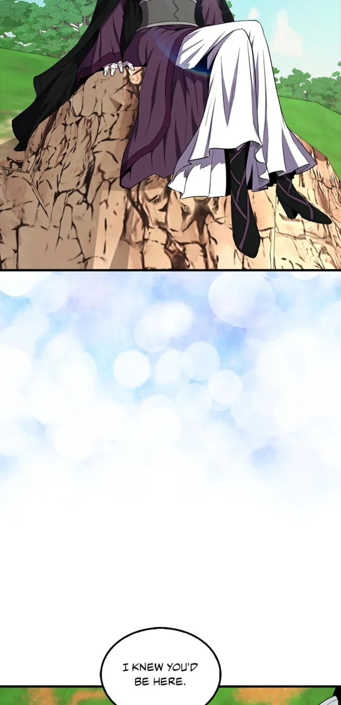 The Slumbering Ranker Chapter 153 page 90 - 