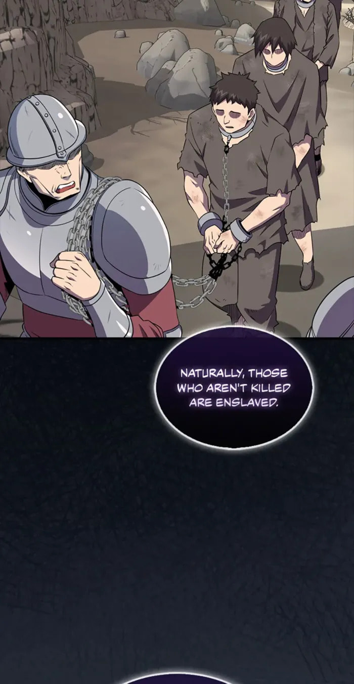 The Slumbering Ranker Chapter 153 page 10 - 