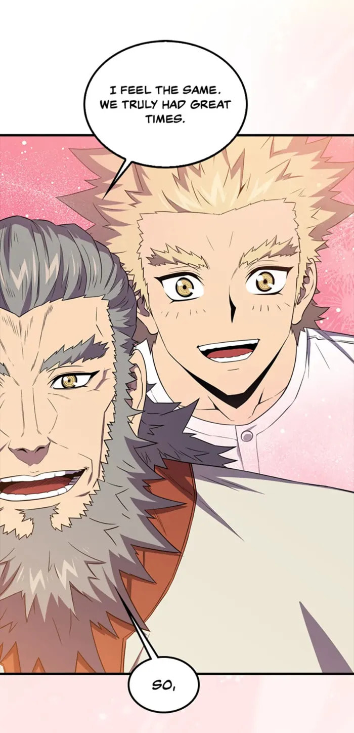 The Slumbering Ranker Chapter 153 page 92 - 